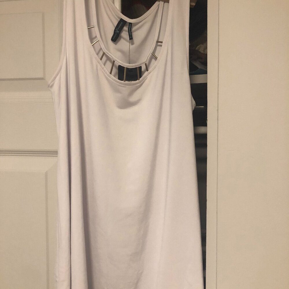 NEW WITH TAG Marciano Womens tank top